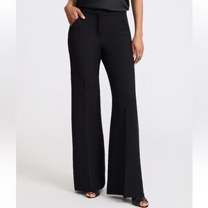 Express Women's Black Dress Pants